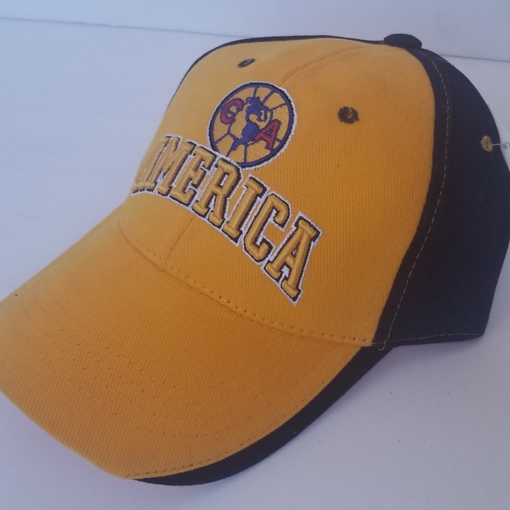America gorra cachucha
